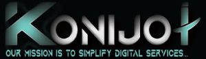 Main-Logo-for-Konijo-It-our-mission-is-to-simplify-digital-services-300x86